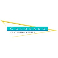 Colorado Convention Center logo