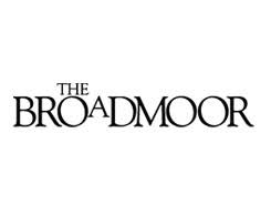 The Broadmoor logo
