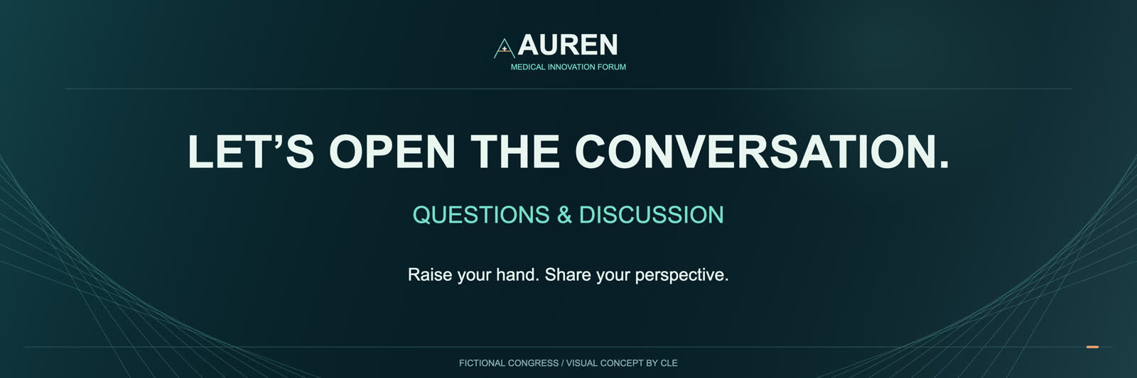 Q&A