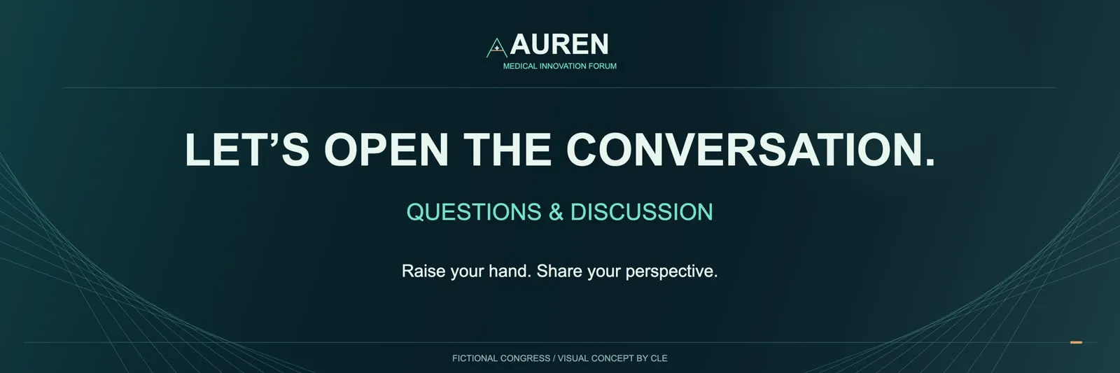 Q&A