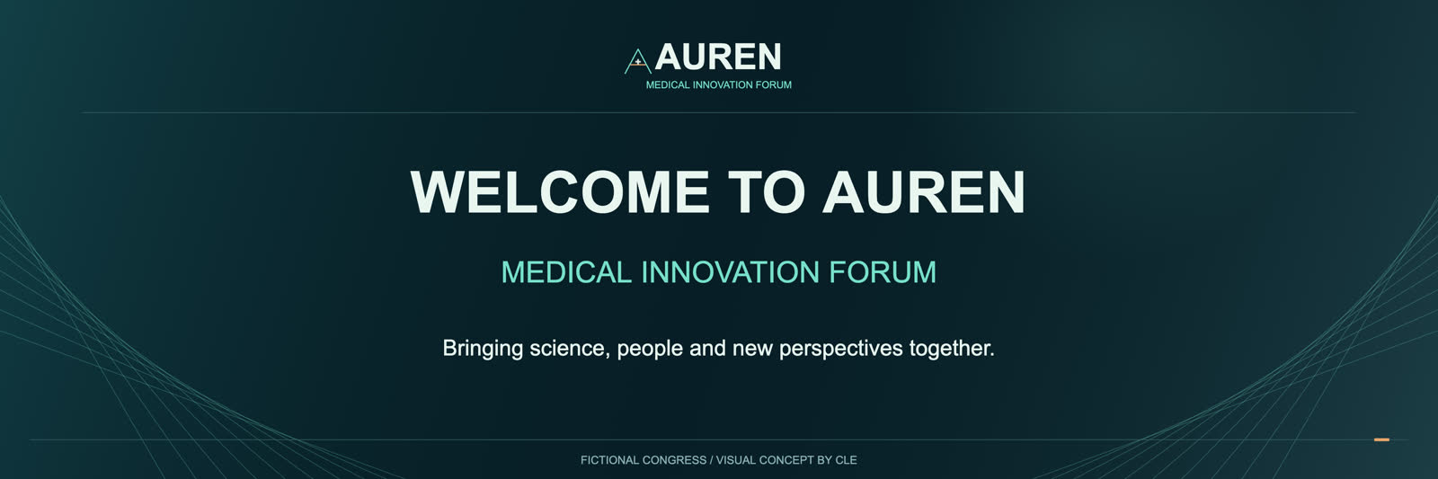 Welcome (Alt)