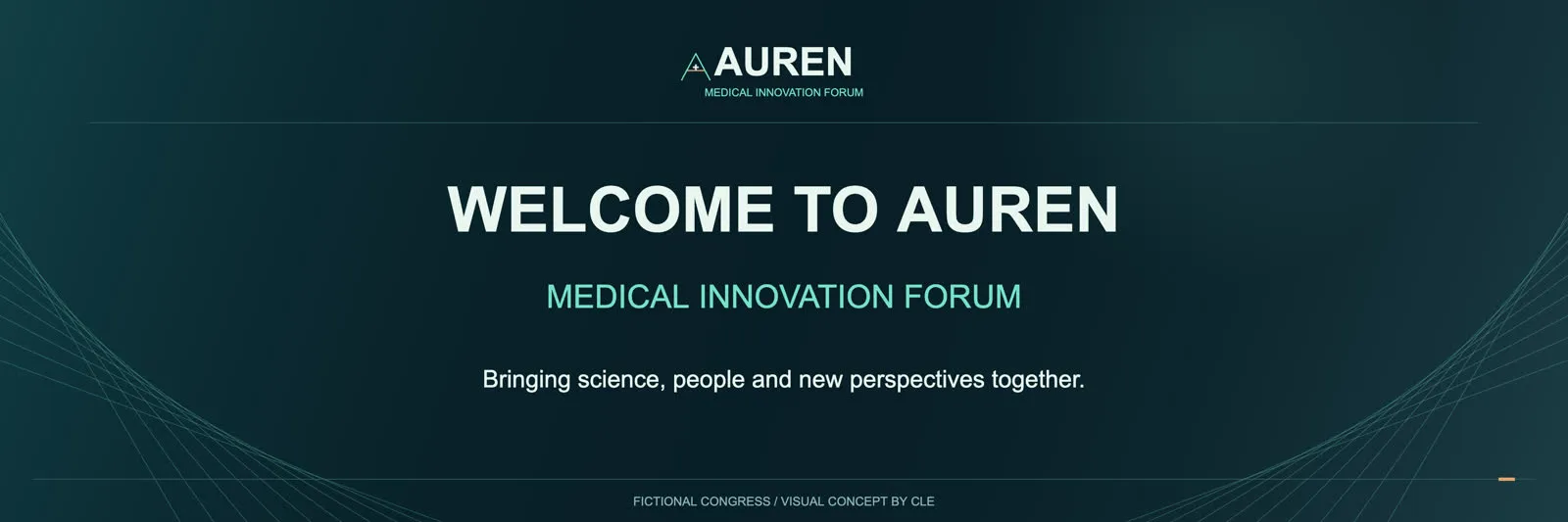 Welcome (Alt)