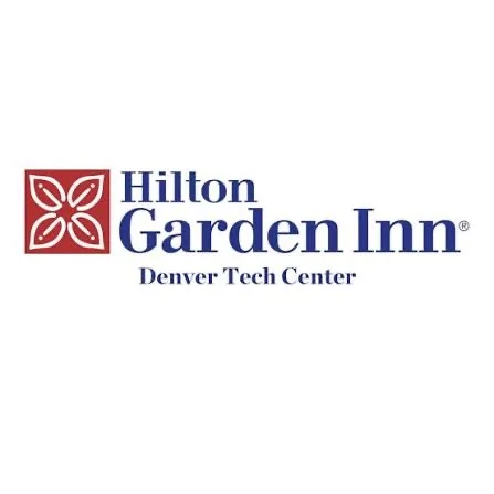 Hilton Garden Inn Denver Tech Center logo