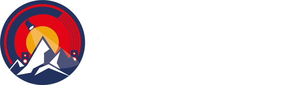 Colorado Live Events. Full Production AV for Corporate, Concerts, Conferences.